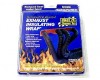 Thermotec Exhaust Wrap 2" - P/N: 11022